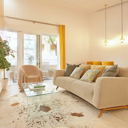Azahara Marbella Lägenhet Exteriör bild