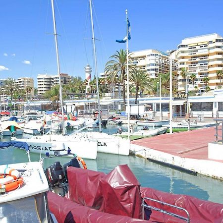 Azahara Marbella Lägenhet Exteriör bild