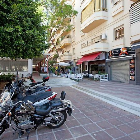 Azahara Marbella Lägenhet Exteriör bild