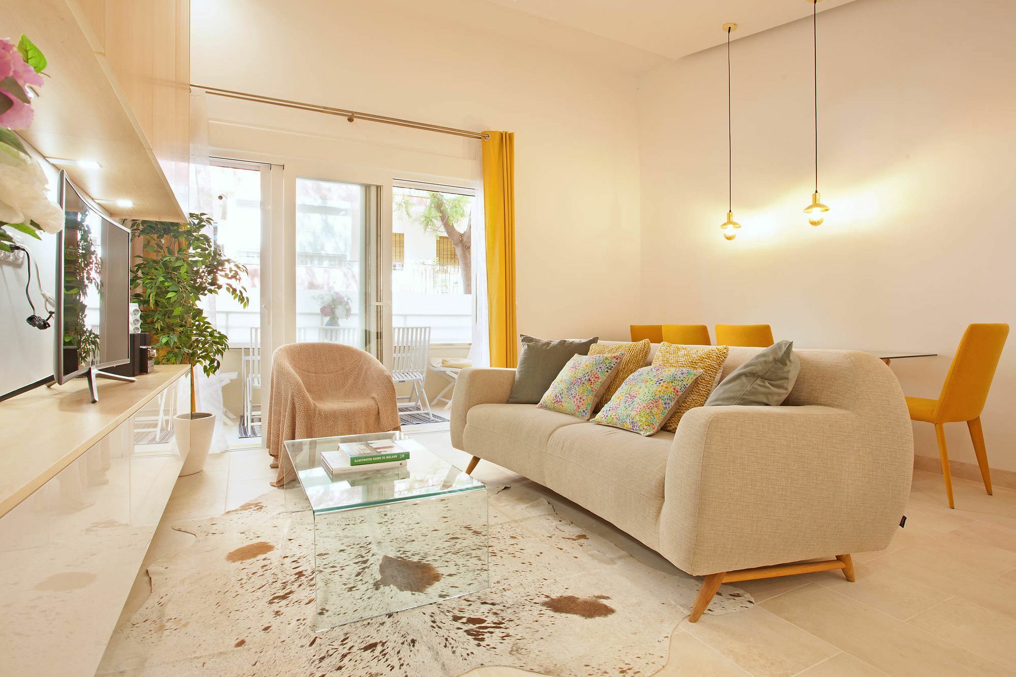 Azahara Marbella Lägenhet Exteriör bild