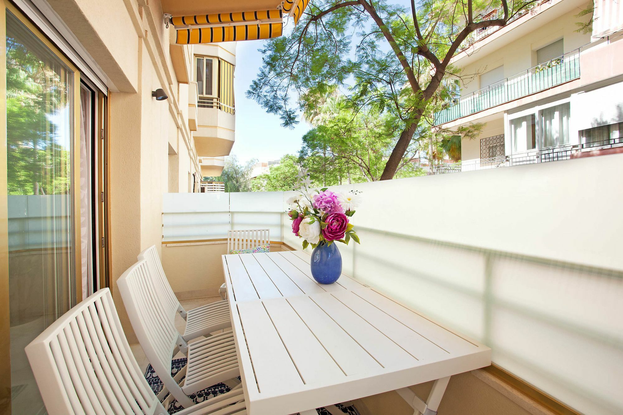 Azahara Marbella Lägenhet Exteriör bild