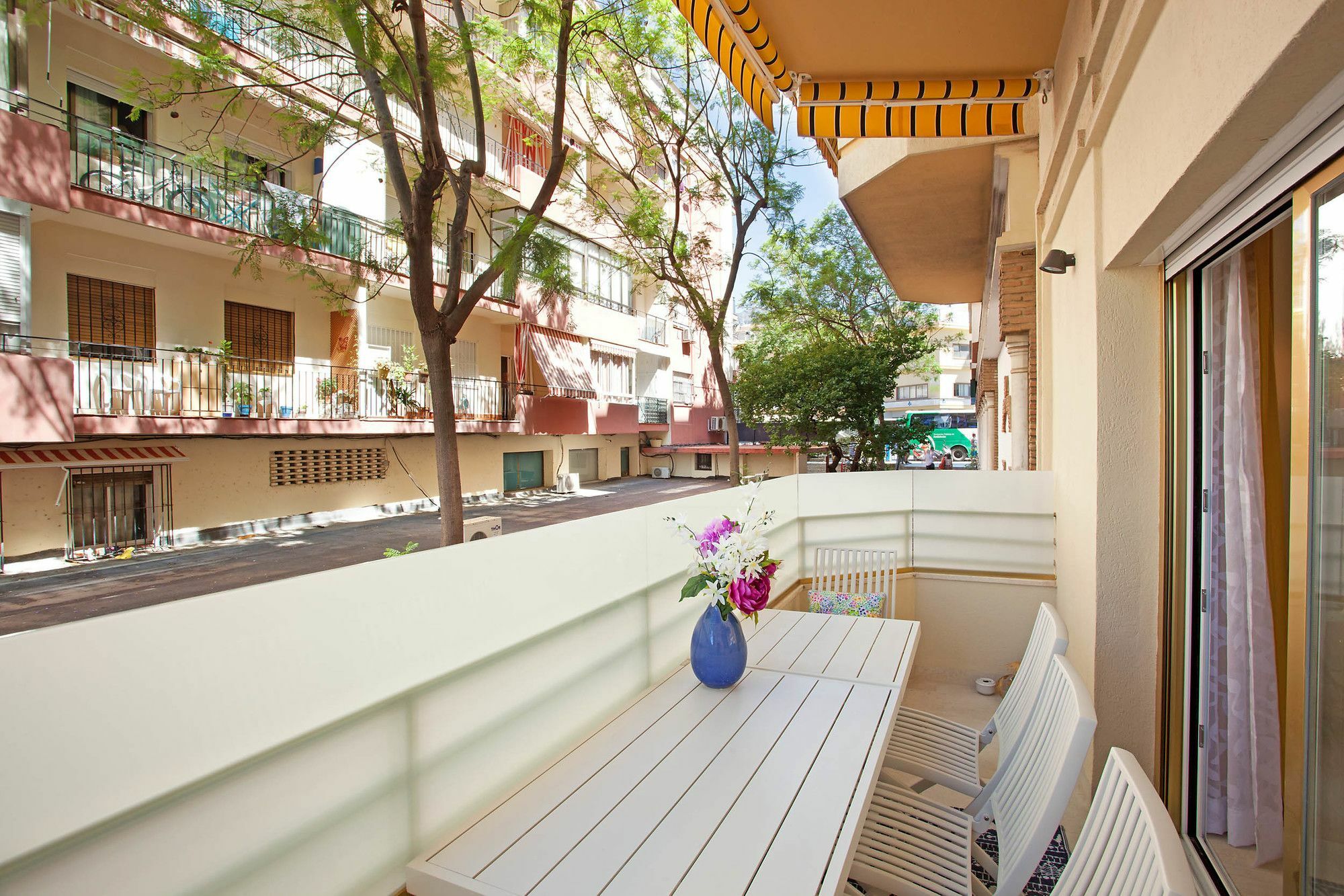 Azahara Marbella Lägenhet Exteriör bild