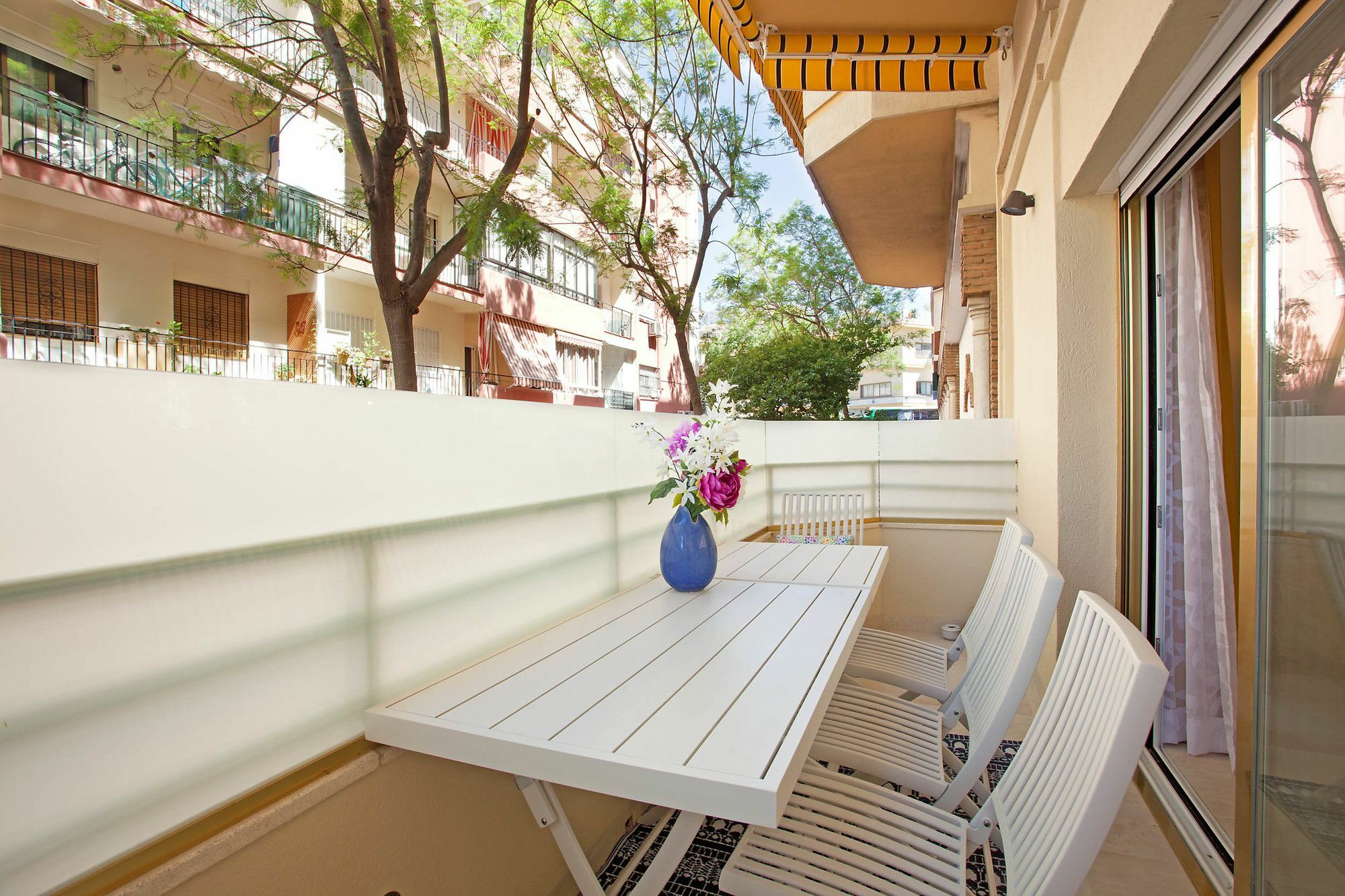 Azahara Marbella Lägenhet Exteriör bild