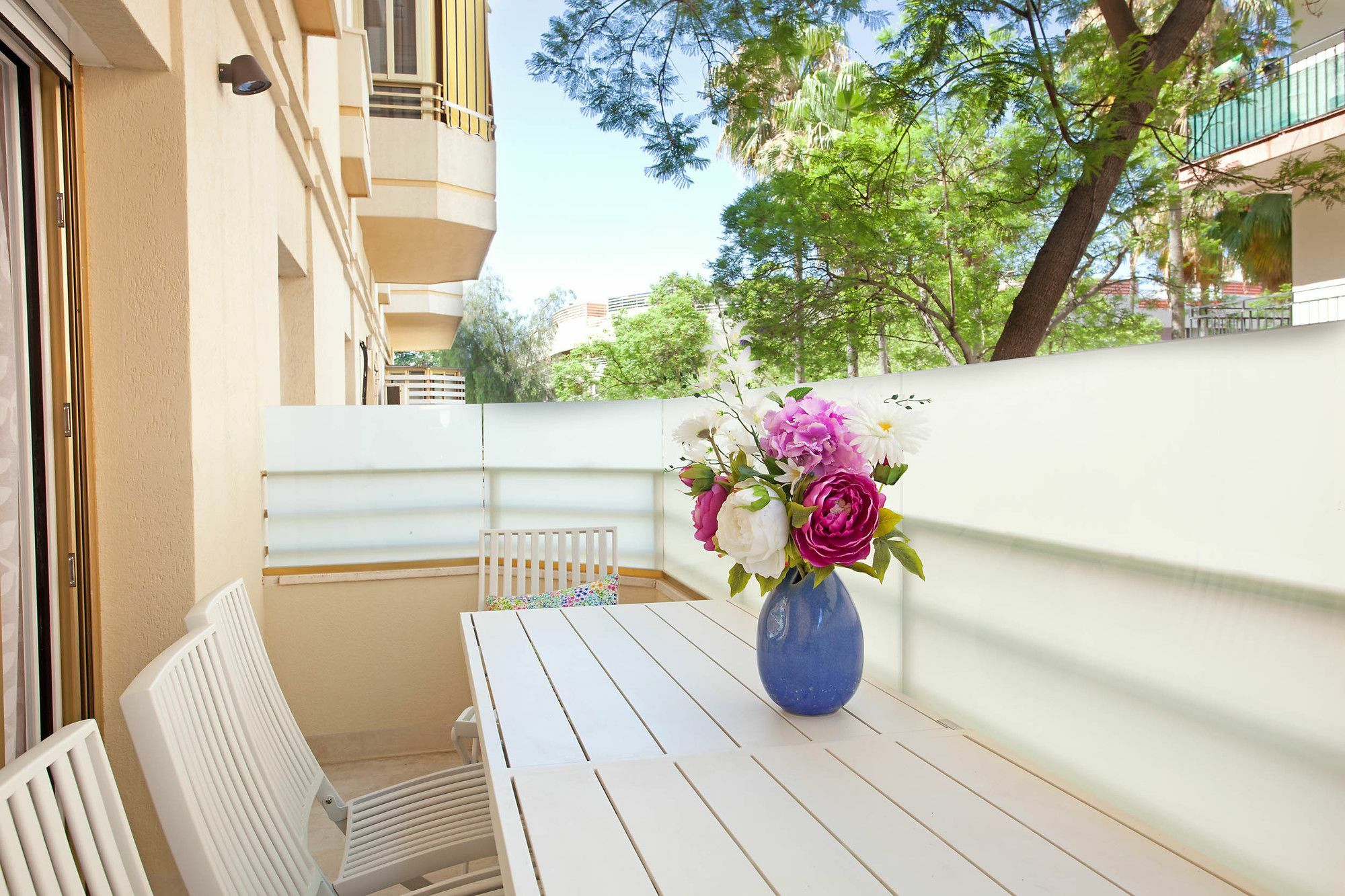 Azahara Marbella Lägenhet Exteriör bild