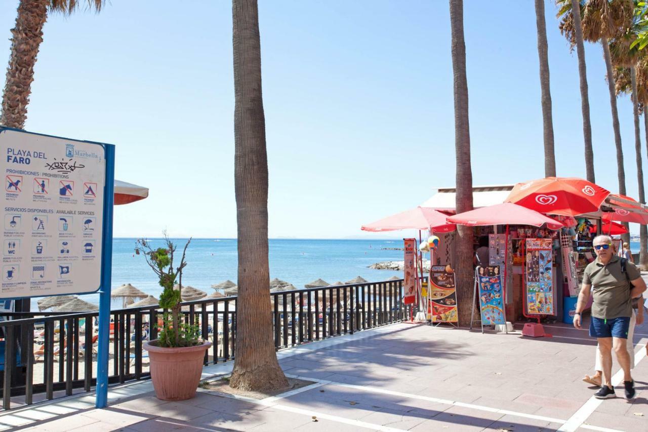 Azahara Marbella Lägenhet Exteriör bild