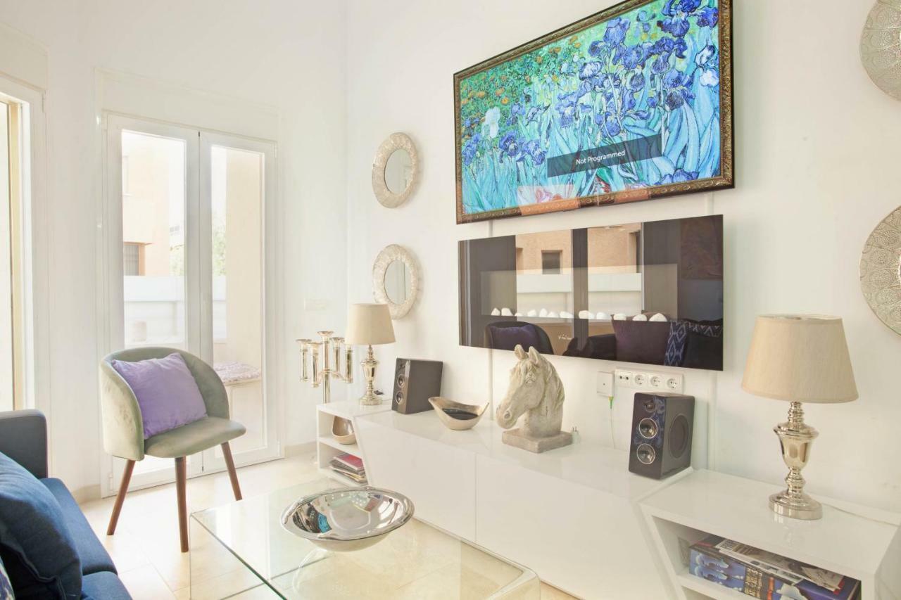 Azahara Marbella Lägenhet Exteriör bild