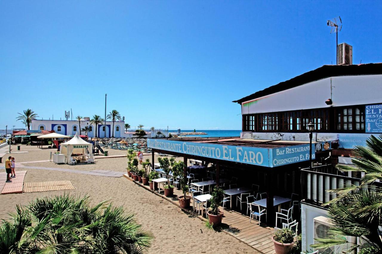 Azahara Marbella Lägenhet Exteriör bild